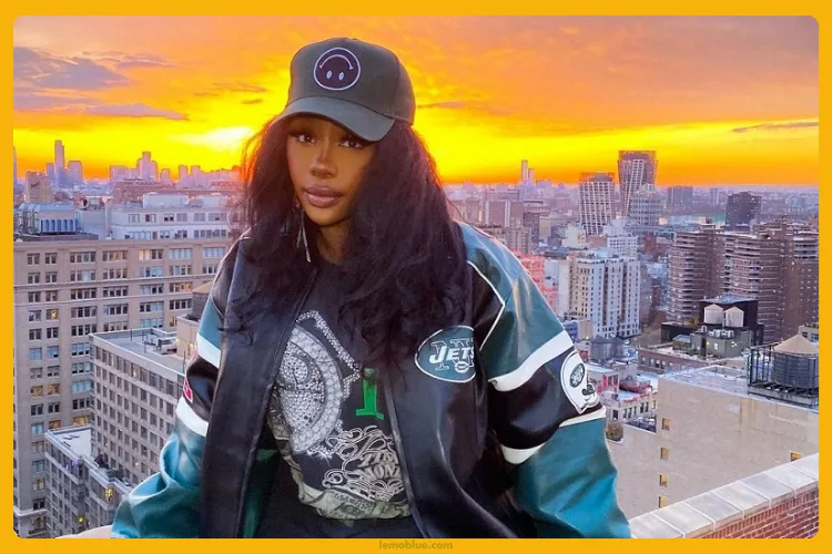 pesan lagu SZA Nobody Gets Me