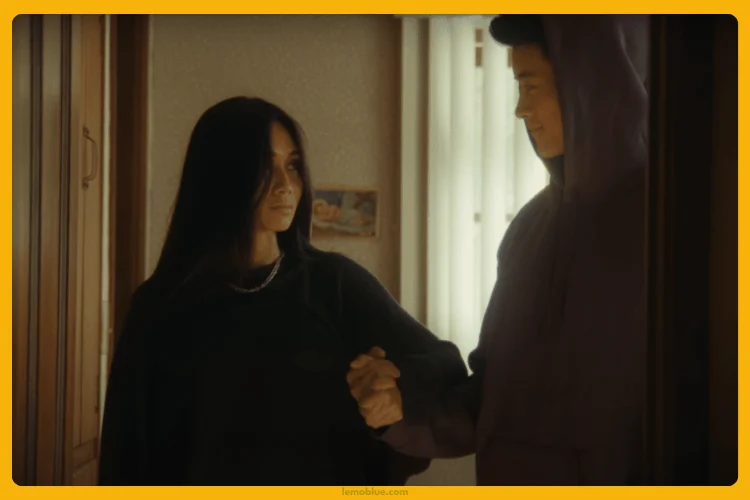 makna lagu NIKI Oceans and Engines