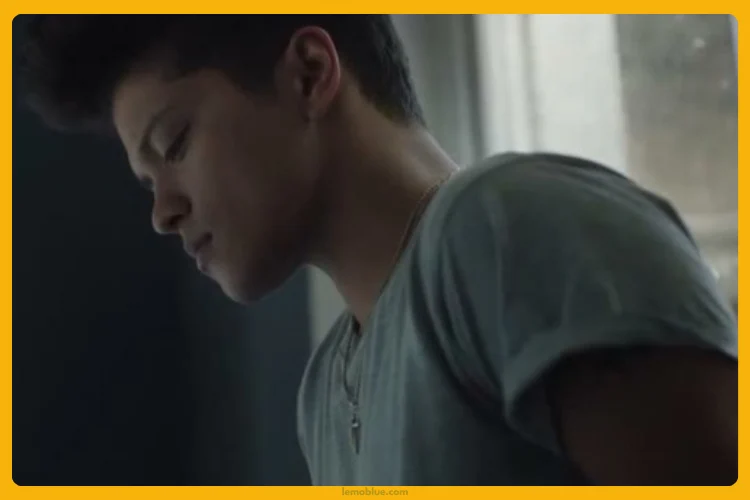 Makna lagu It Will Rain dari Bruno Mars