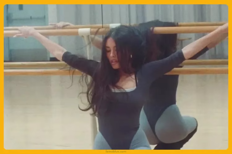 penjelasan Arti Lirik Madison Beer Yes Baby