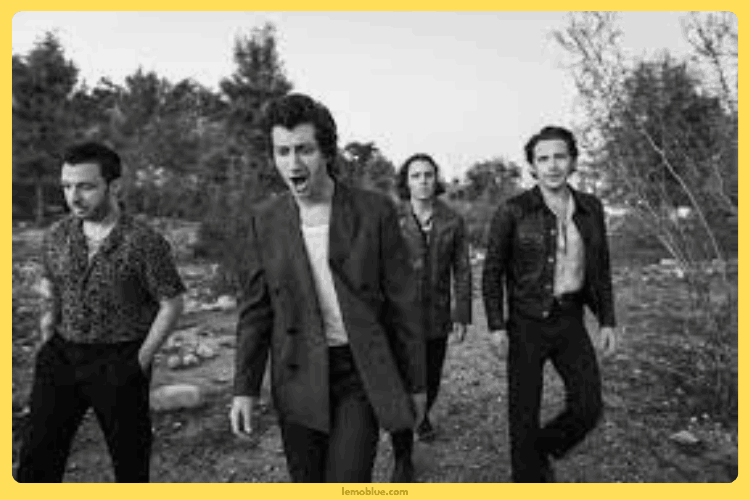 Lirik Lagu Arctic Monkeys I Wanna Be Yours