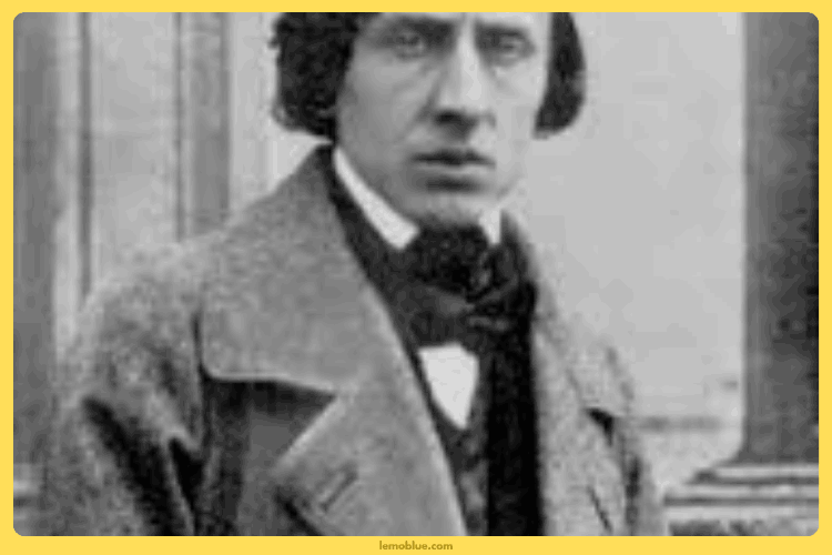 karya karya Frederic chopin