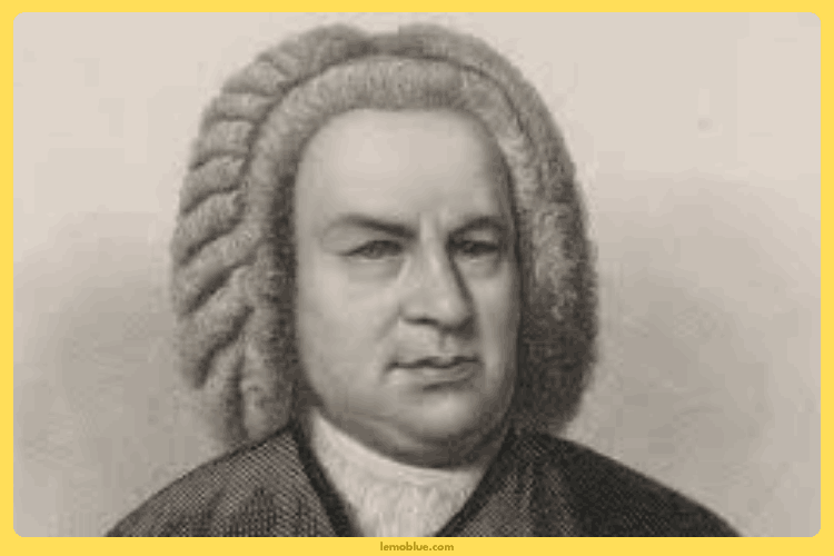karya Karya Musik Johann Sebastian Bach yang Terkenal adalah