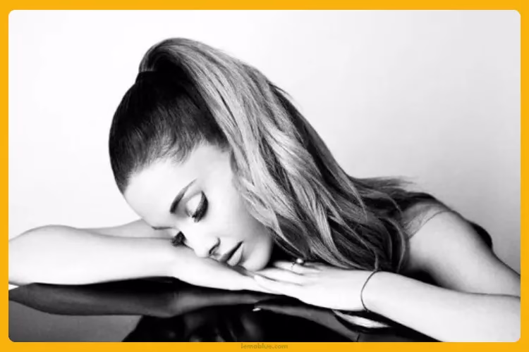warisan Makna Lagu My Everything Ariana Grande