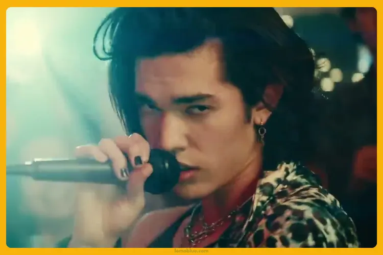 tema Lirik Lagu Conan Gray Wish You Were Sober