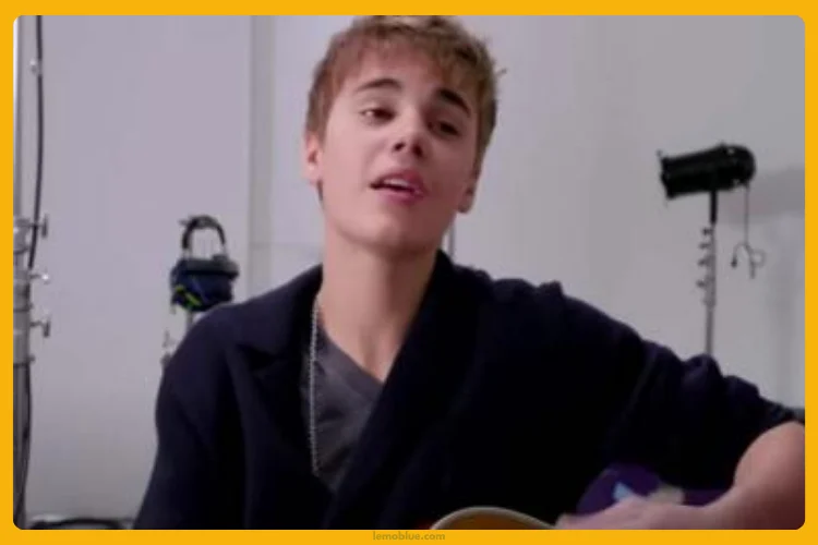 Makna Justin Bieber That Should Be Me