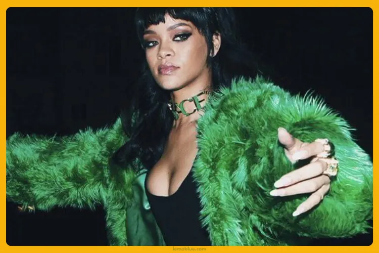 Lagu Rihanna, Soundtrack Generasi yang Nggak Pernah Lekang