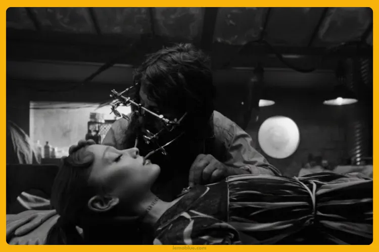 Makna lagu Hampstead Ariana Grande tentang apa