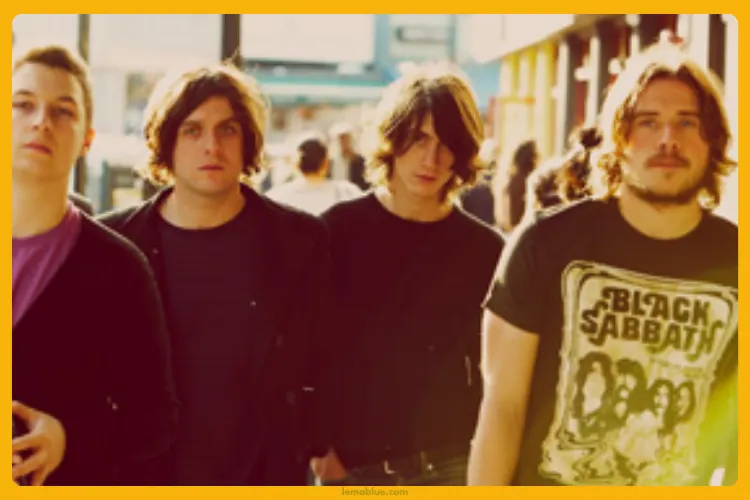 arti Lagu Secret Door Arctic Monkeys 