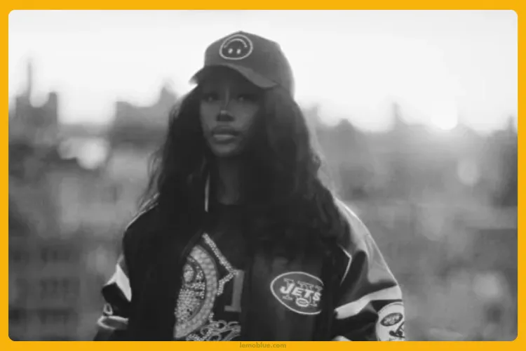 arti SZA Nobody Gets Me