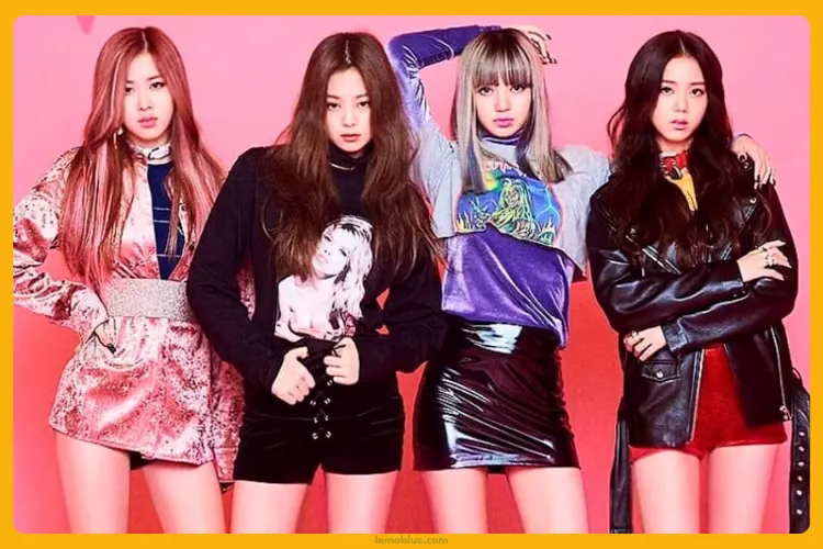Breakdown Lirik Lagu BLACKPINK Whistle Per Bagian