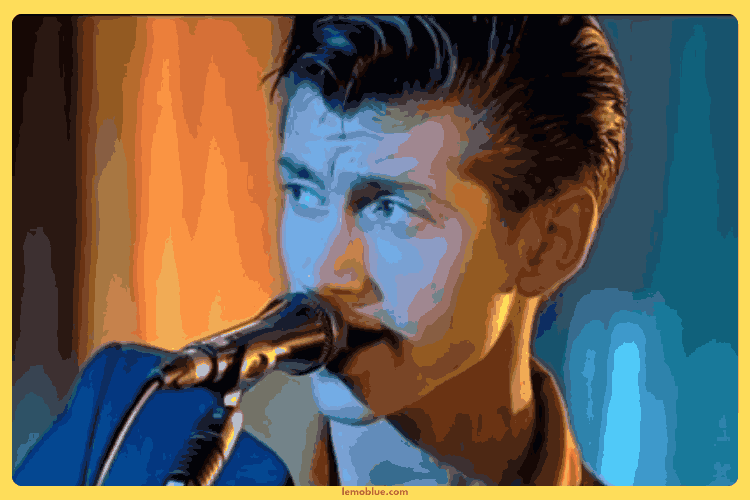 makna Lirik Lagu Arctic Monkeys I Wanna Be Yours