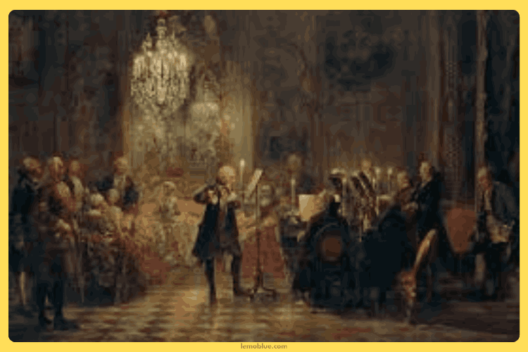 deretan Karya Musik Johann Sebastian Bach yang Terkenal adalah