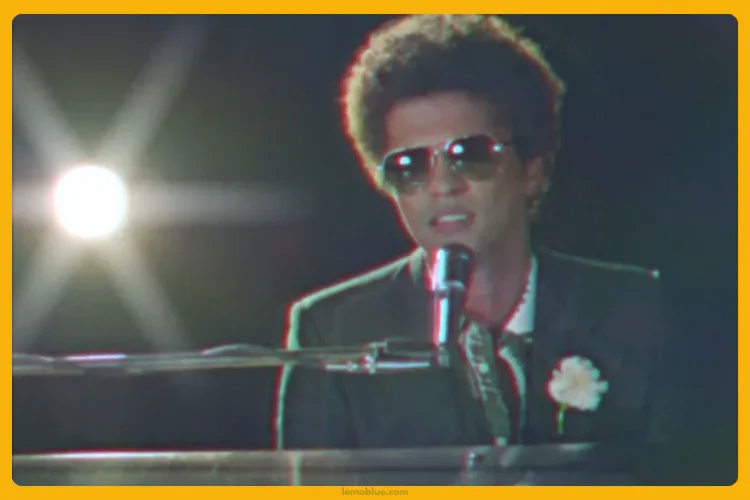 Makna lagu Talking to the Moon tentang apa