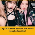 Lagu BLACKPINK bertema girl power