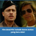 film Brad Pitt terbaik