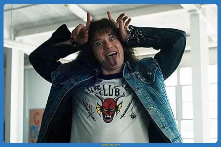 Stranger Things Season 4 menunjukkan betapa tipisnya batas antara keberanian dan pengorbanan.