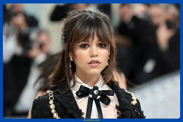 Perjalanan film dan acara TV Jenna Ortega 