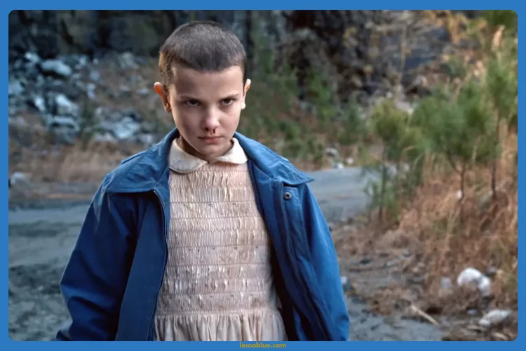 ending Stranger Things Season 1