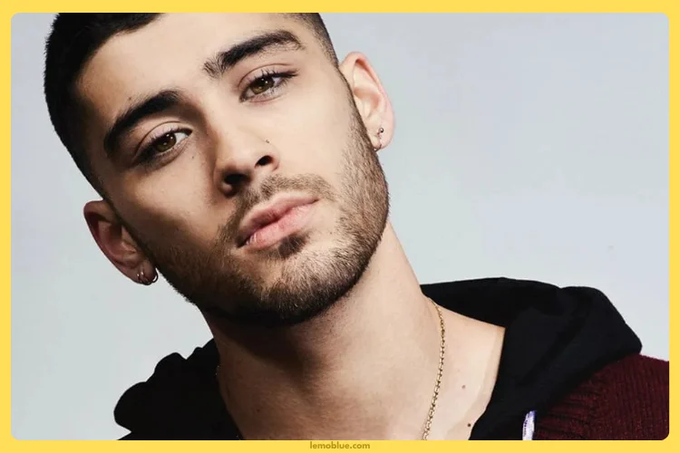 lagu lagu Zayn Malik