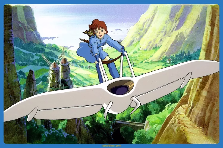 Daftar Film Ghibli Terbaik Sepanjang Masa 