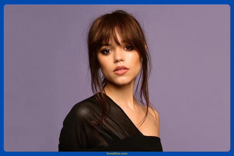 Film dan acara TV Jenna Ortega wajib tonton 