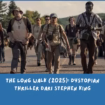 Sinopsis The Long Walk (2025)