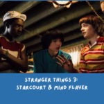 Rekap Stranger Things Season 3