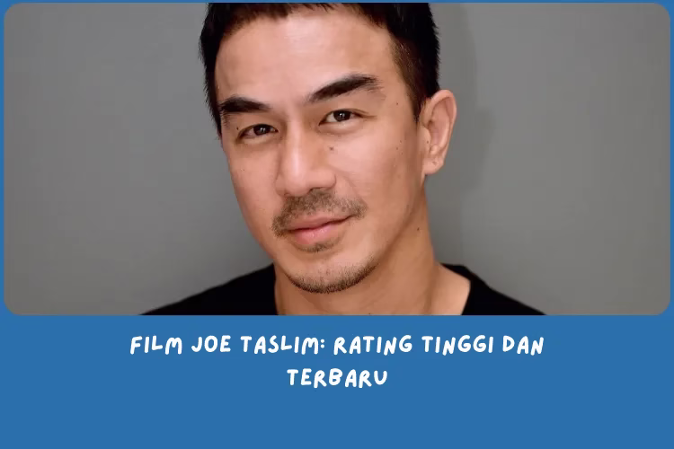 Film Joe Taslim
