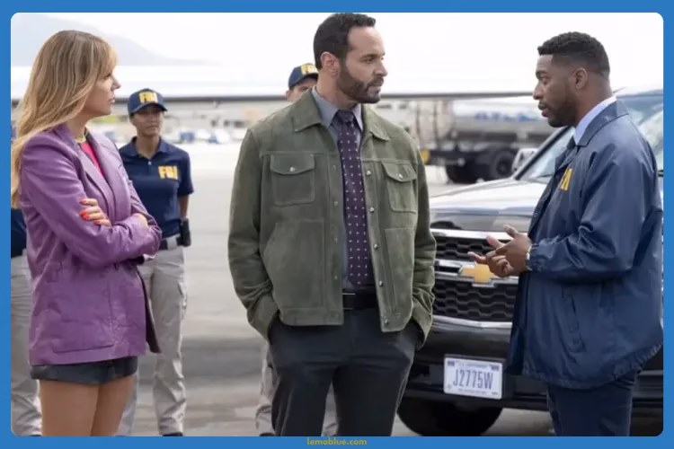 kesimpulan High Potential Season 1 (2024)