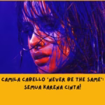 Makna & Lirik Lagu Camila Cabello Never Be the Same