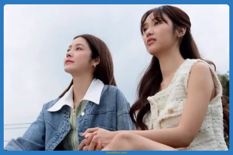 Series GL Thailand ini nggak ragu 