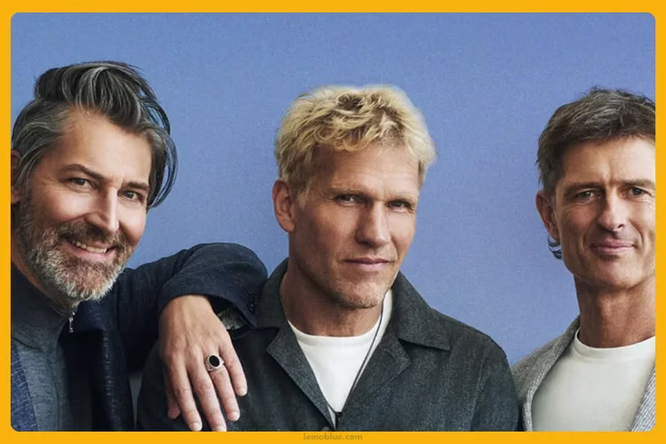 Lagu MLTR  abadi bagi berbagai generasi