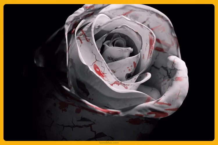 makna lagu Romantic Homicide, sekarang cerita jadi makin kompleks karena kasus Celeste Rivas Hernandez