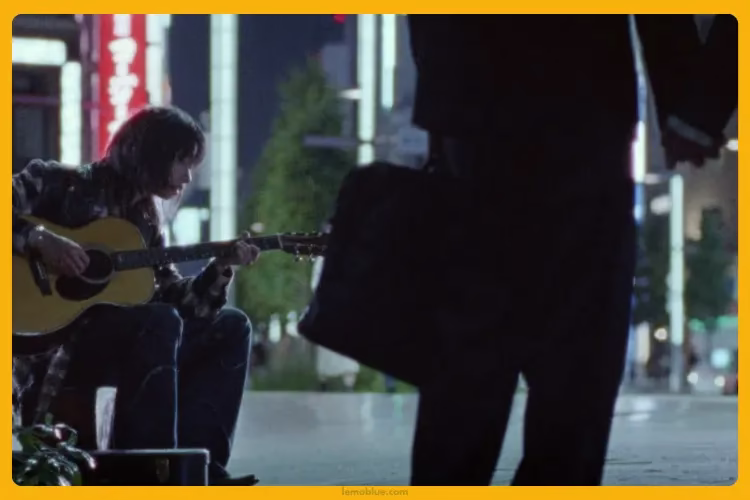 arti dan Makna Lagu Understand keshi