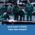 ending dan Rekap Squid Game 3 (2025): Siapa yang Akhirnya Menang?