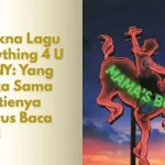 Makna Lagu Anything 4 U LANY