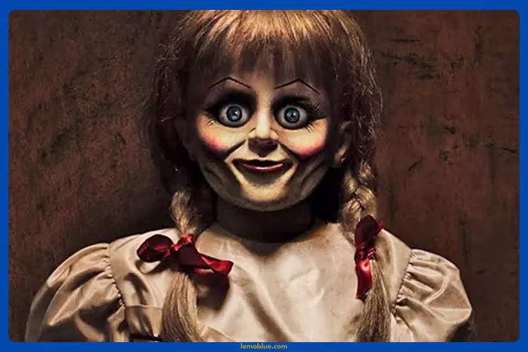 Ringkasan Cerita Annabelle 3