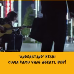 Makna Lagu Understand keshi