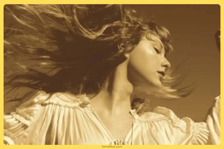 Lirik Lagu Taylor Swift Fearless