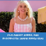 Rekomendasi Film Margot Robbie