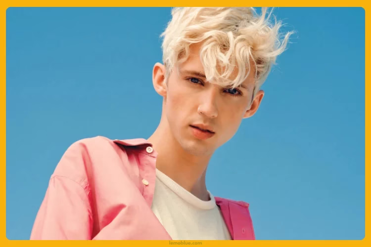 lagu troye sivan Nostalgia Masa Kecil dan Remaja