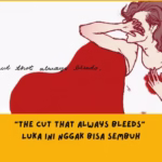 lirik lagu Conan Gray The Cut That Always Bleeds