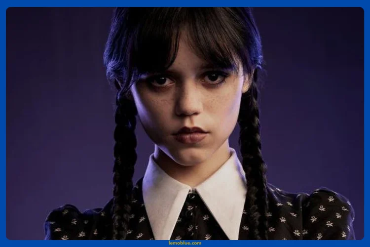 Film dan acara TV Jenna Ortega memang memperlihatkan sisinya yang beragam