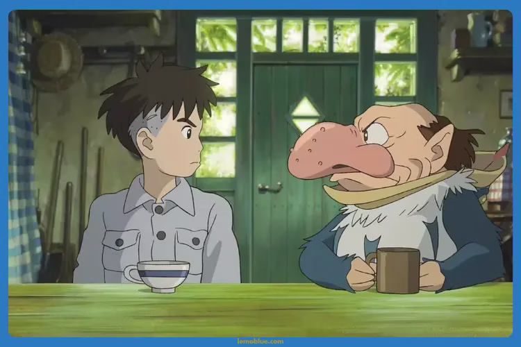 film Ghibli terbaik masih lahir meski sang maestro sempat berkali-kali pensiun