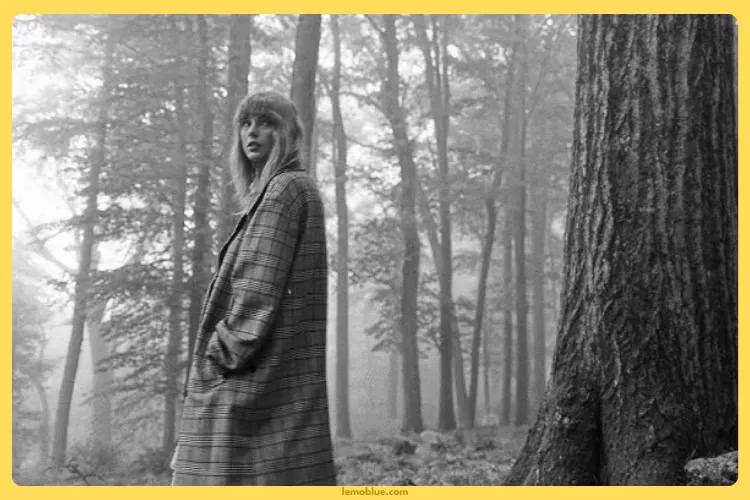Makna lagu exile Taylor Swift ini tersaji lewat metafora