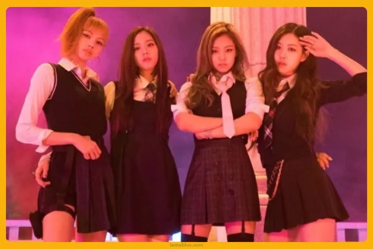 Lirik lagu BLACKPINK As If It’s Your Last semakin terasa utuh