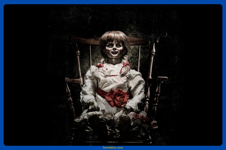 Ringkasan Cerita Annabelle 1