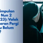 Kesimpulan The Nun 2 (2023): Valak Beneran Pergi atau Belum Sih?