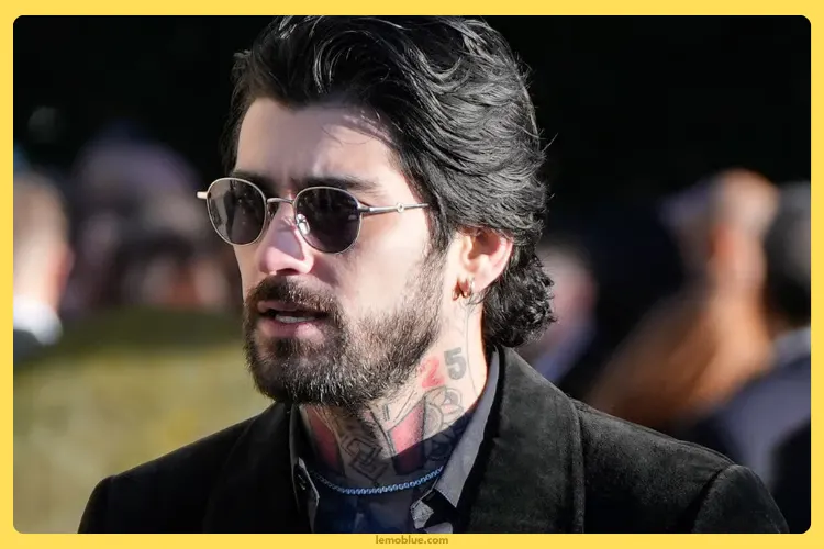 Rekomendasi Lagu Zayn Malik dari Solo Hingga Kolaborasi